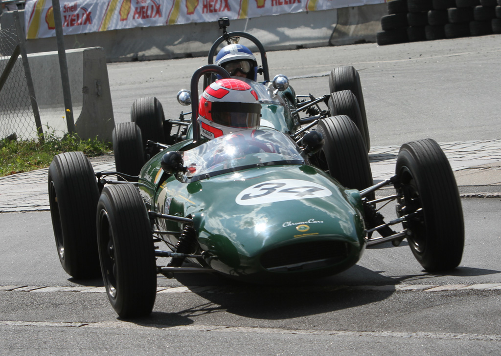 Marco Werner
(Foto: Motorsporten.dk)